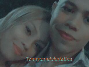 Tonnyxandxkatalina