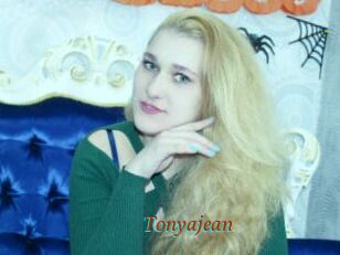 Tonyajean