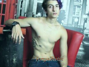 Tonyalbertix