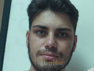 Tonyblue