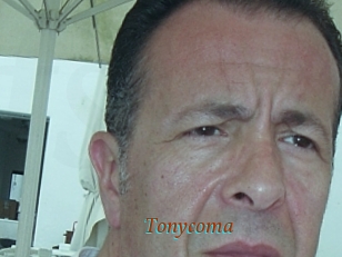 Tonycoma