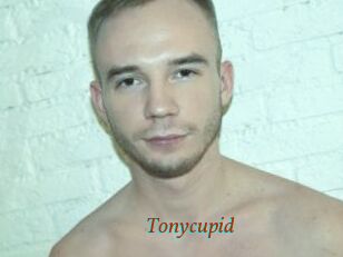 Tonycupid
