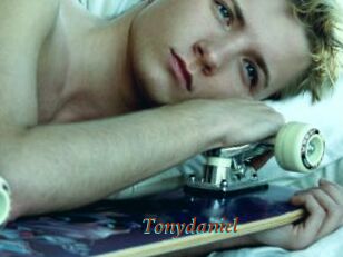 Tonydaniel