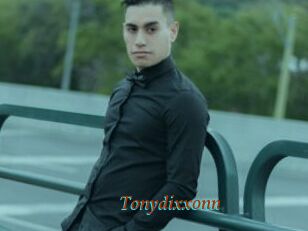 Tonydixxonn