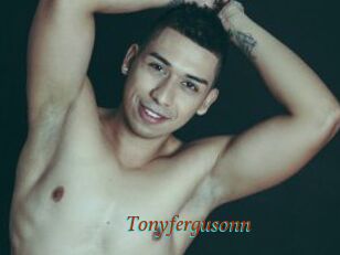 Tonyfergusonn