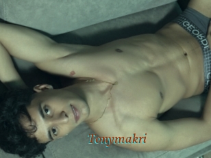 Tonymakri