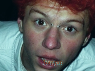 Tonypen