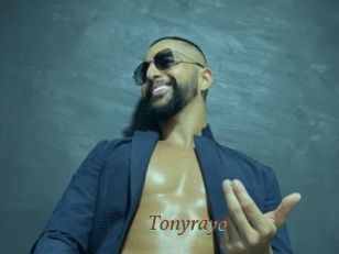 Tonyrayo