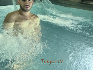 Tonyscott