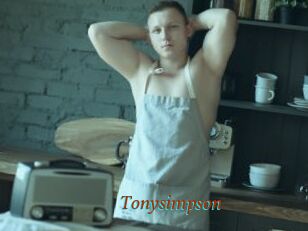 Tonysimpson