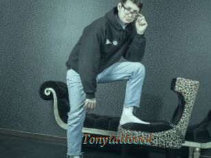 Tonytattooed