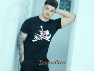 Tonywilcox