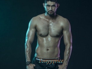 Tonyyprice