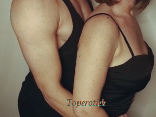 Toperotiek