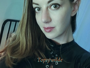 Topsywilde