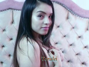 Toralei