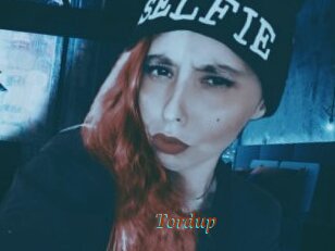 Tordup