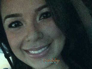 Toribby