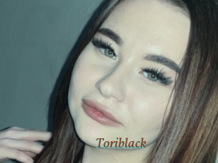 Toriblack