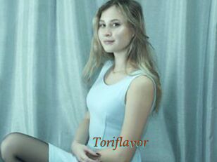 Toriflavor