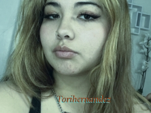 Torihernandez