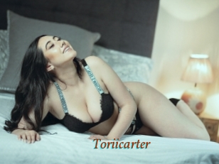 Toriicarter