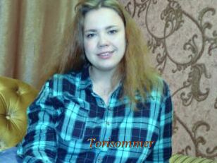 Torisommer