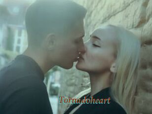 Tornadoheart