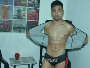 Torusd
