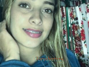 Torviherrera