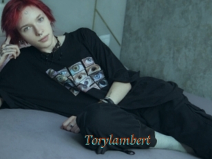 Torylambert