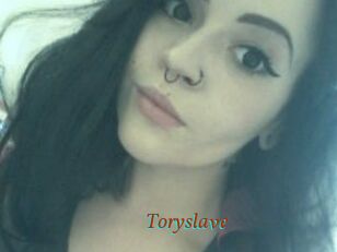 Toryslave