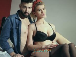 Totoavon