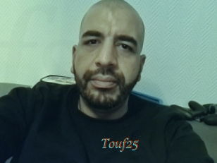 Touf25