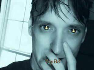 ToyB8