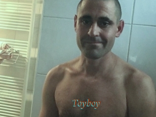 Toyboy
