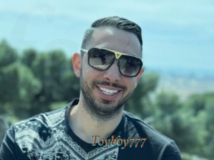 Toyboy777