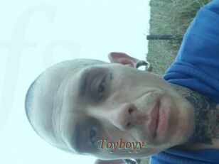 Toyboyy