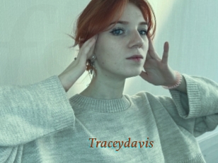 Traceydavis