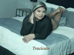 Tracicain