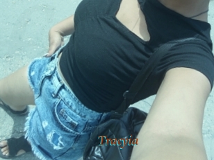Tracyia