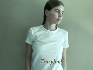 Tracyjons