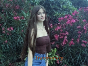 Tranmandry