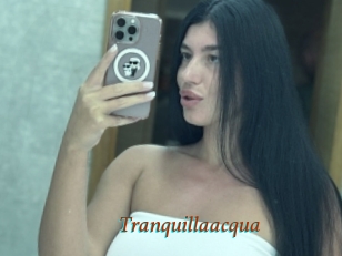 Tranquillaacqua