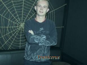 Trantcerus