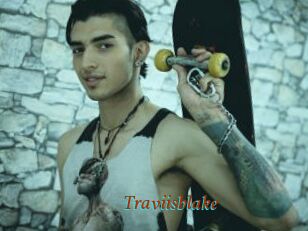 Traviisblake