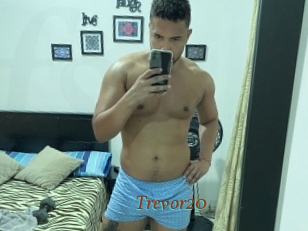 Trevor20