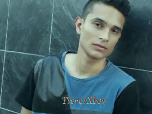 TrevorXboy