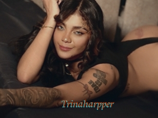 Trinaharpper