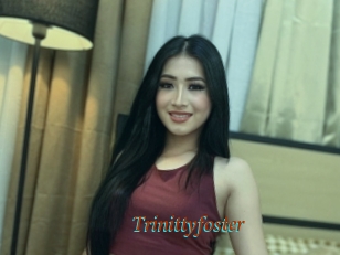 Trinittyfoster